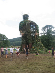 Green Man Festival