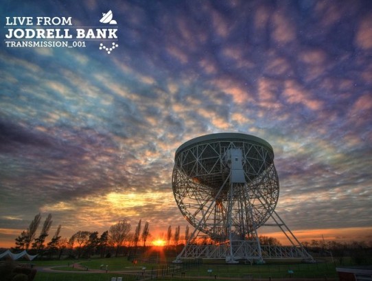 Jodrell Bank