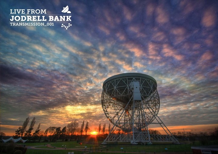 Jodrell Bank