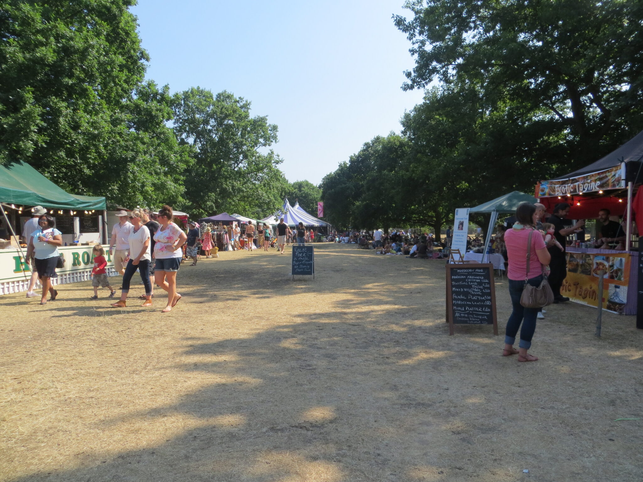 Ealing Blues Festival