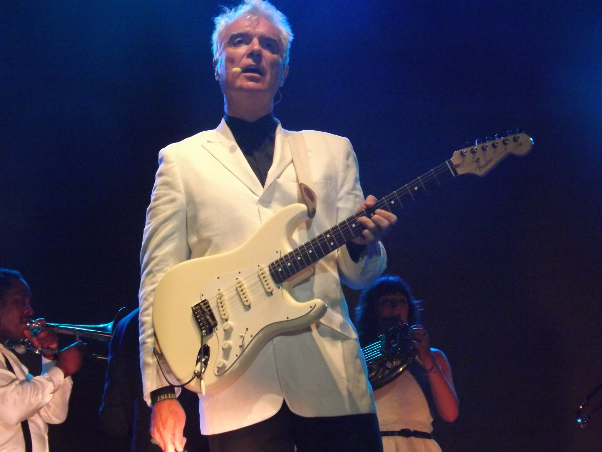 David Byrne 2