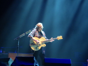 Steve Stills singing