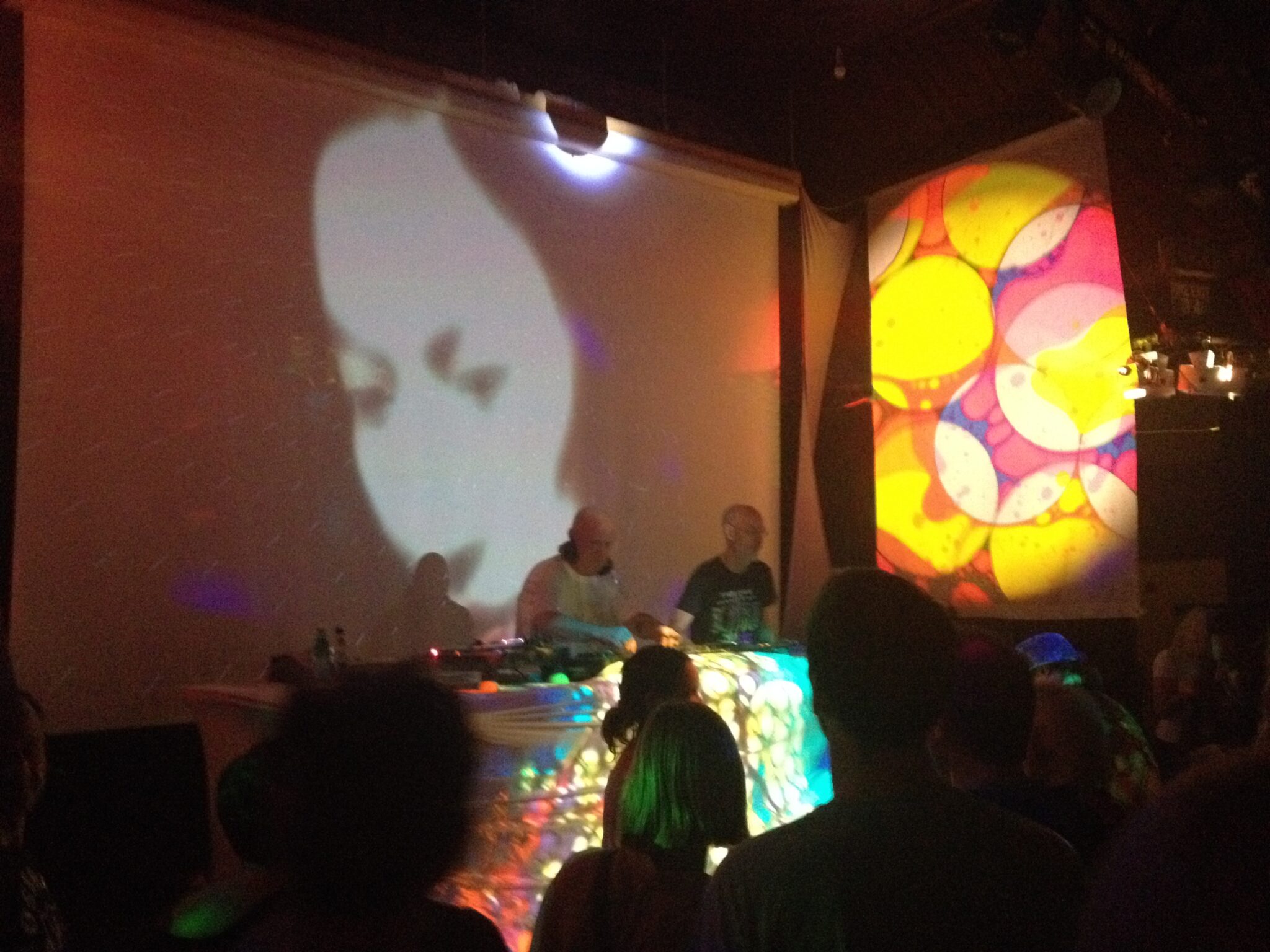 The Orb at The Trades, Hebden Bridge