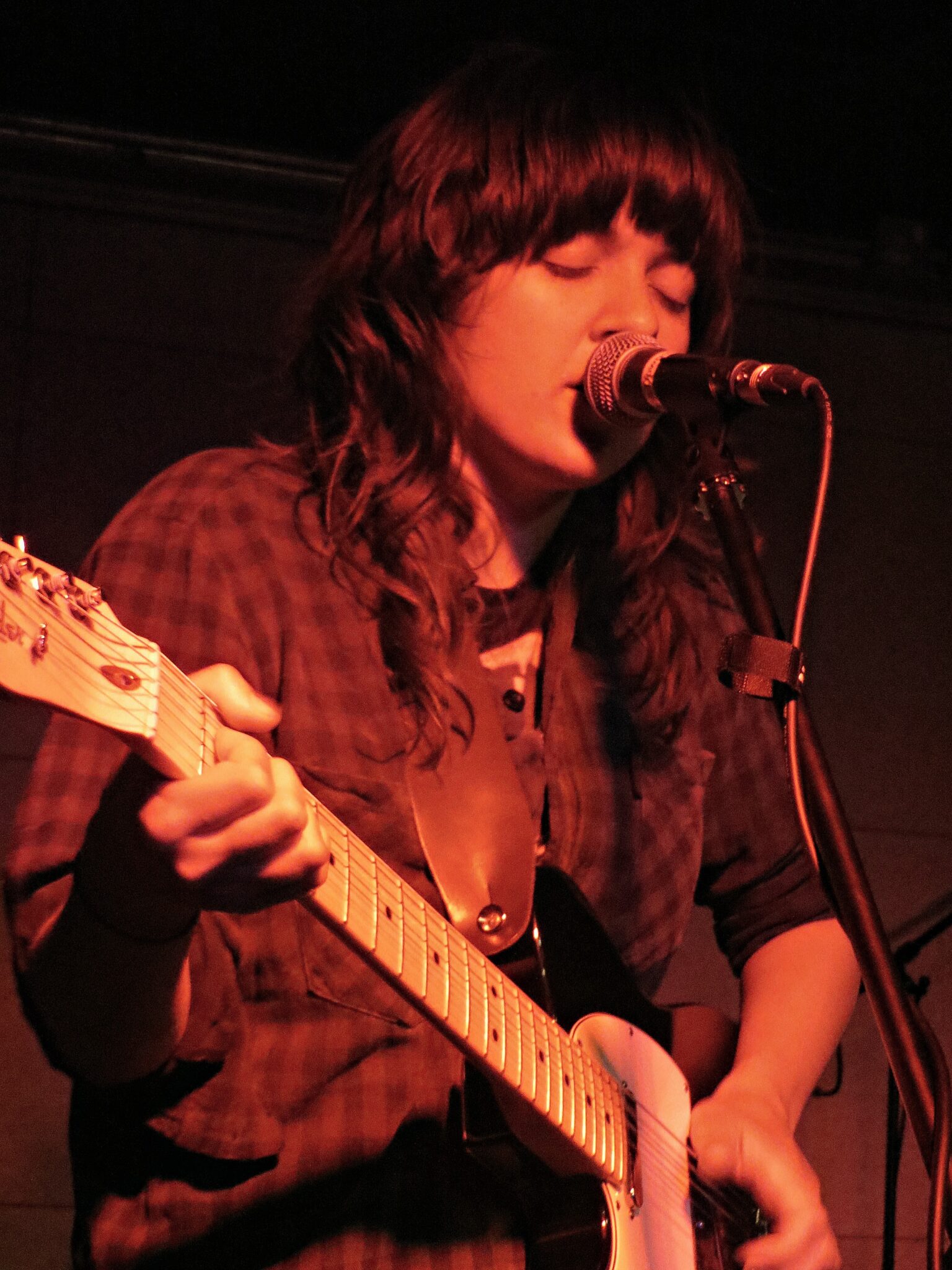 courtney barnett sings