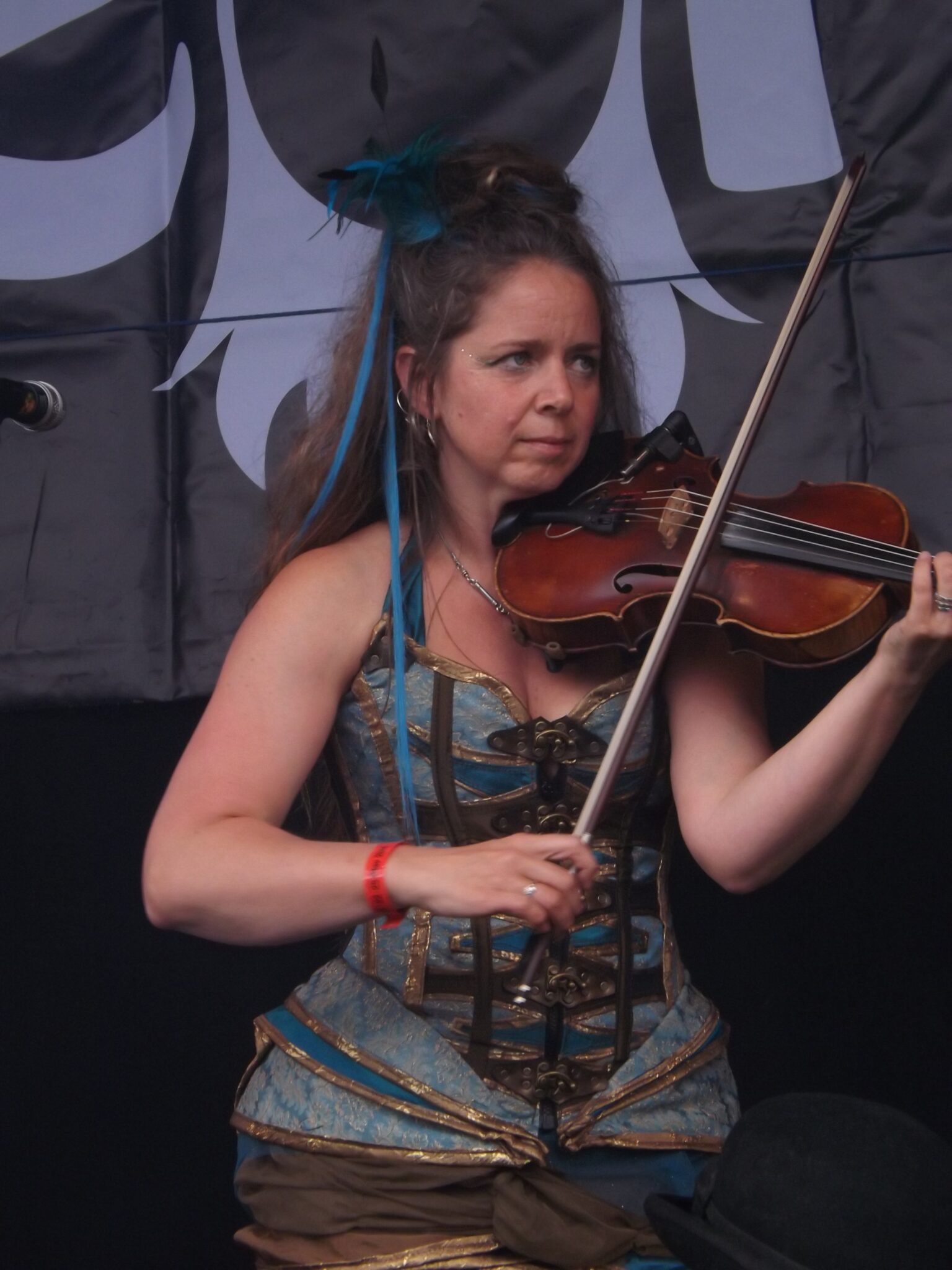 3 daft monkeys Bearded Theory