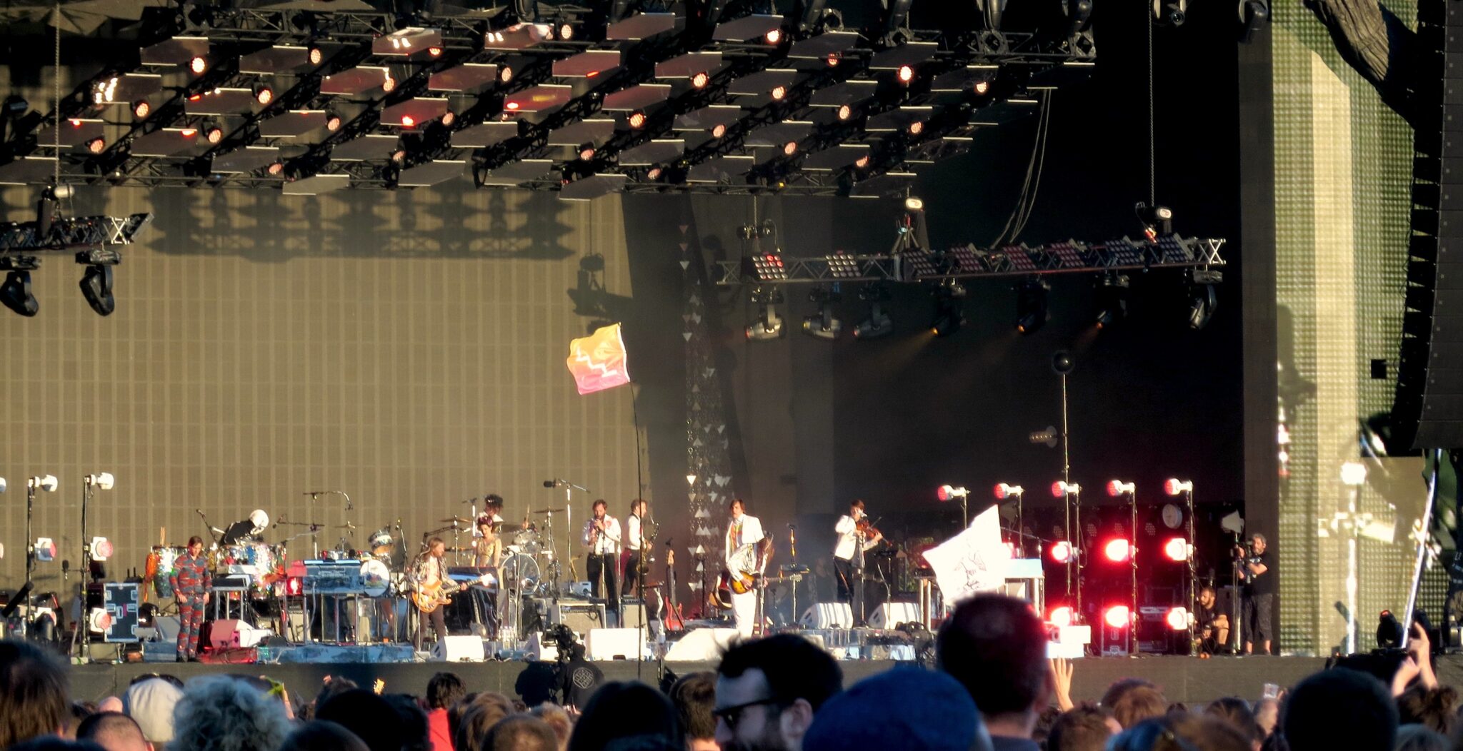 Arcade Fire