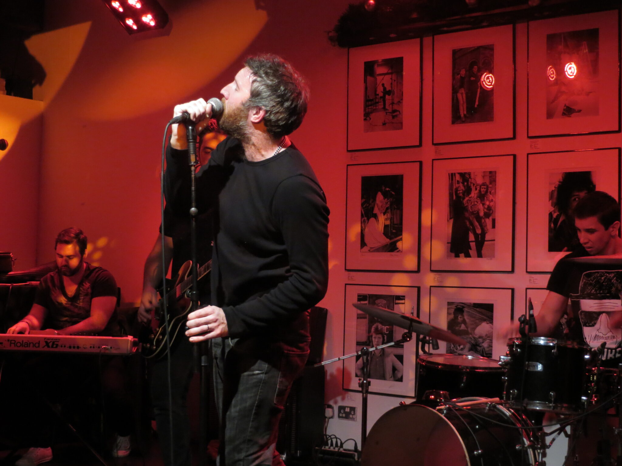 The Bedroom Hour at Proud