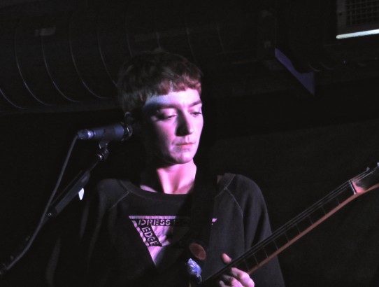 Lonelady Rough Trade