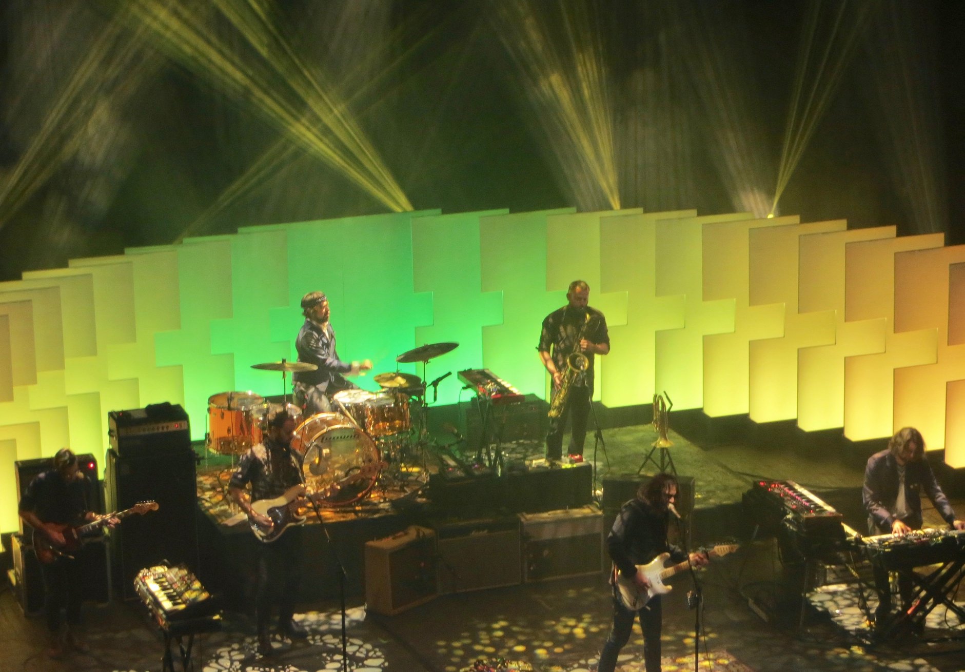 war on drugs brixton