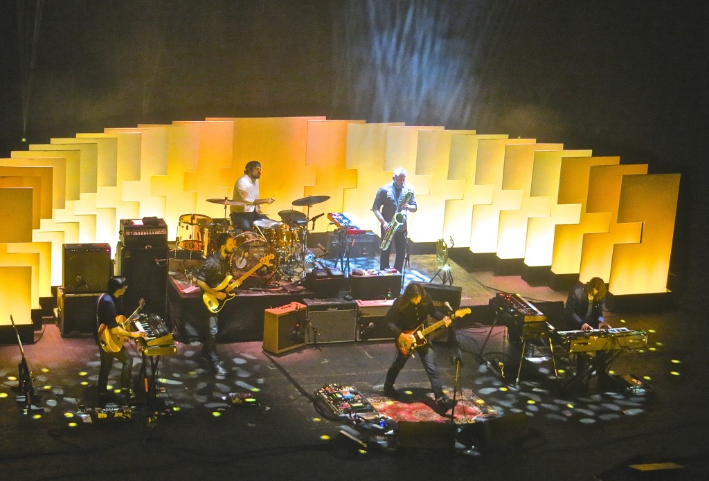 War on Drugs 5 Brixton