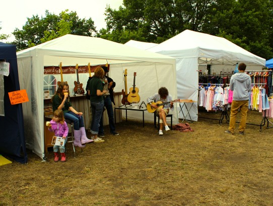 Ealing Blues Festival