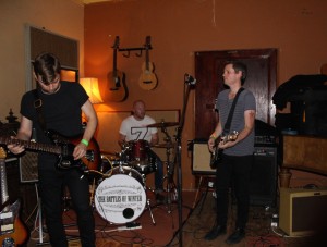 The Battles of Winter