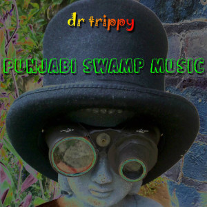Dr Trippy album