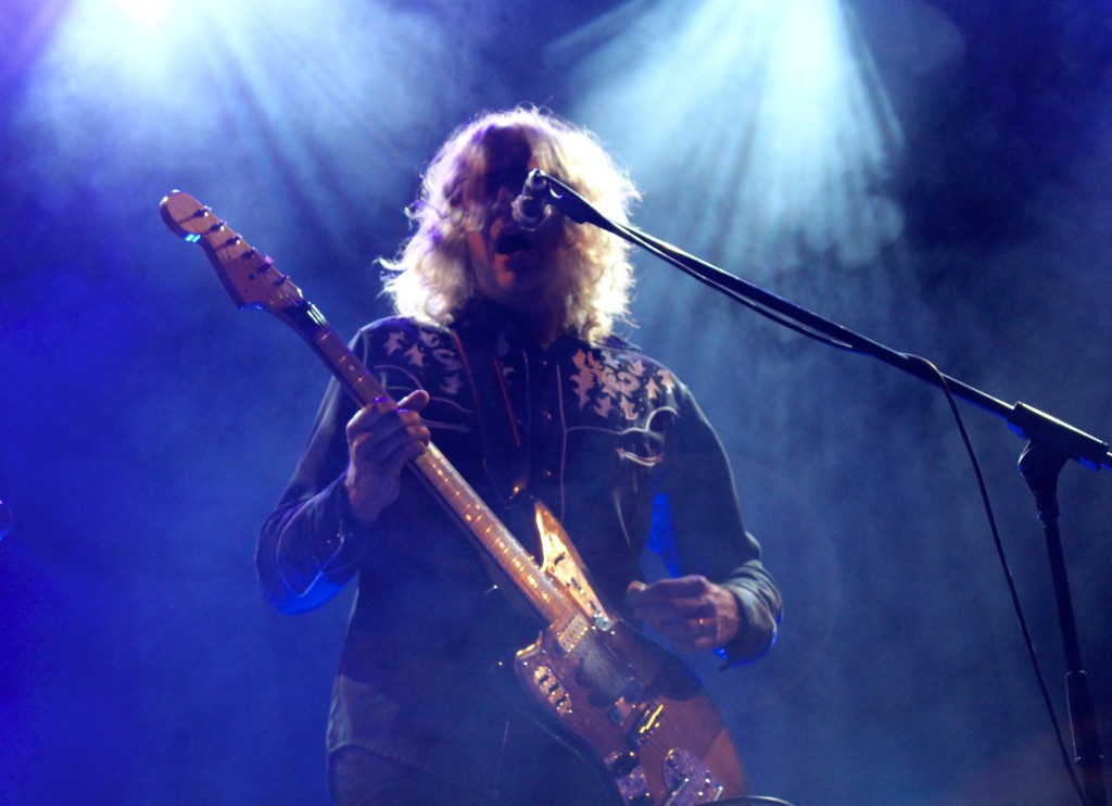 Besnard Lakes