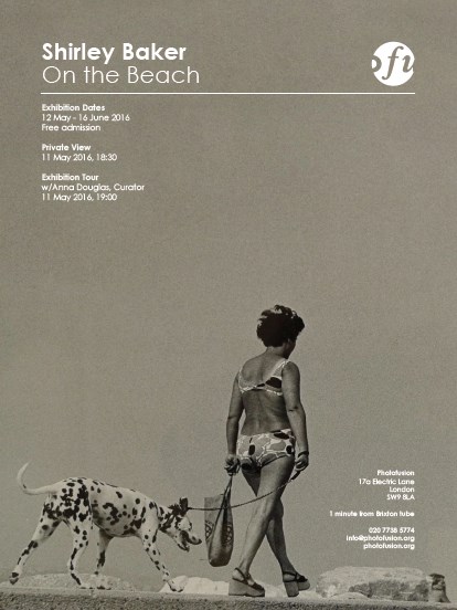 shirley baker invite