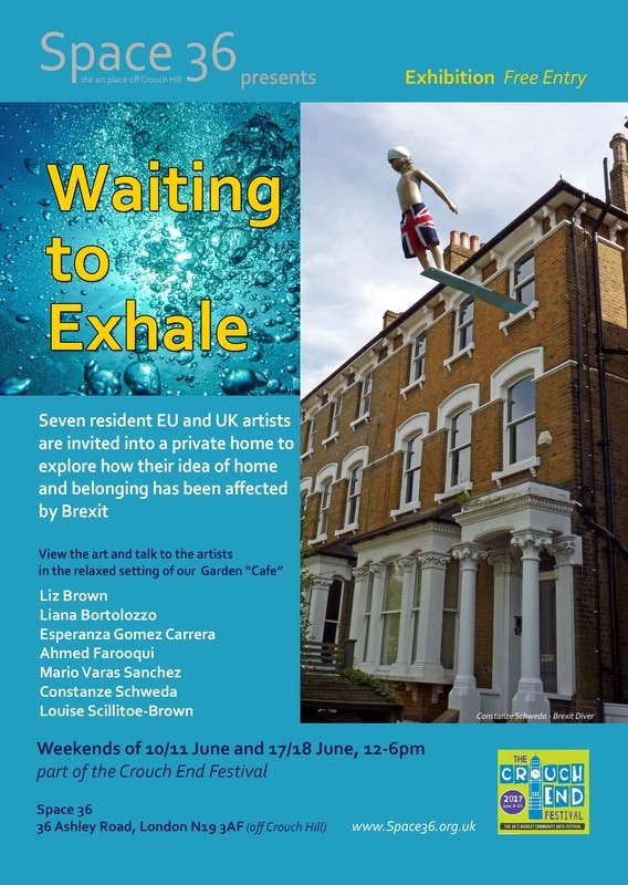 Poster for 36 Ashley Road