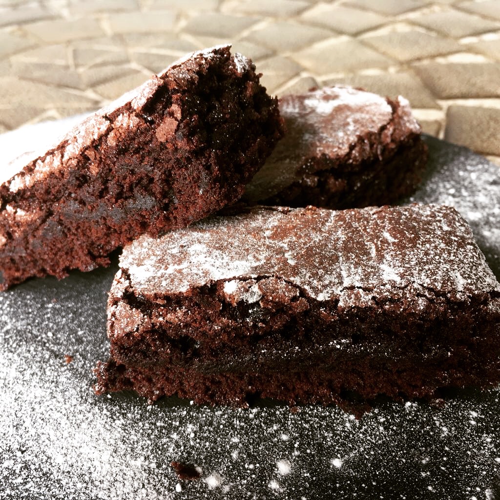 Kingshot coffee brownies