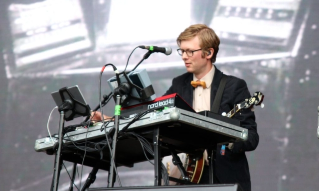 public service broadcasting