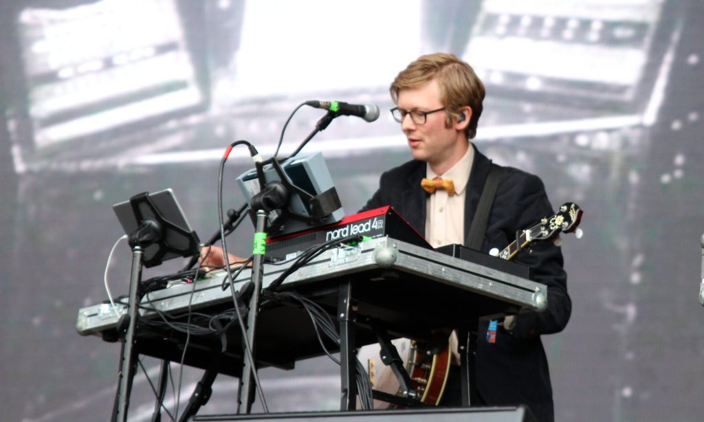public service broadcasting