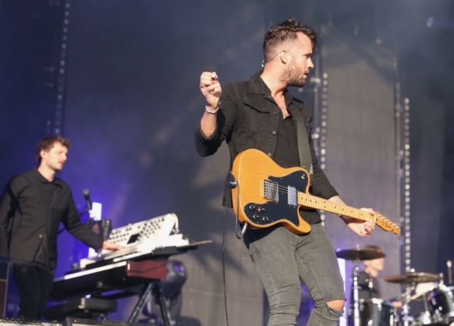 Bearded Theory festival 2019