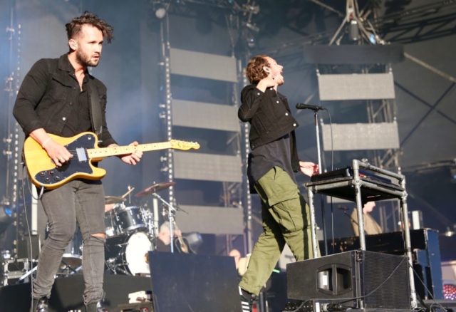 Bearded Theory festival 2019