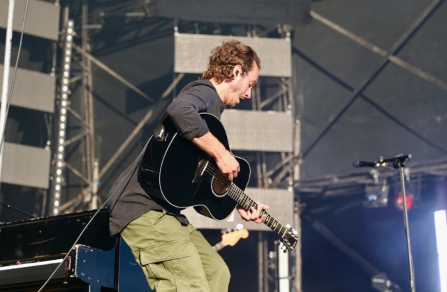 Bearded Theory festival 2019