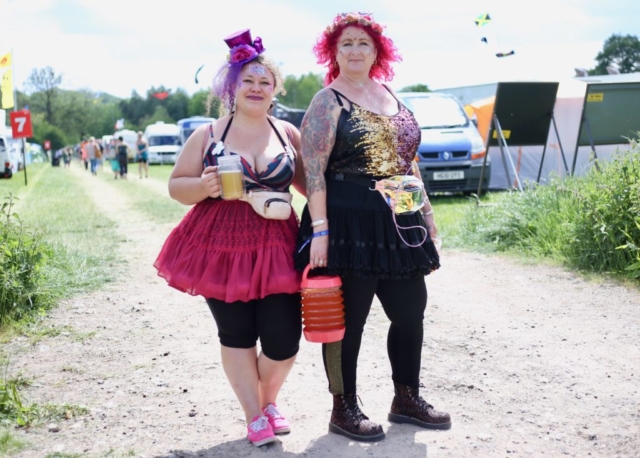 Bearded Theory festival 2019