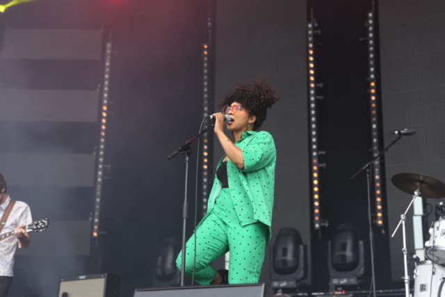 Bearded Theory festival 2019