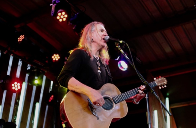 Bearded Theory festival 2019