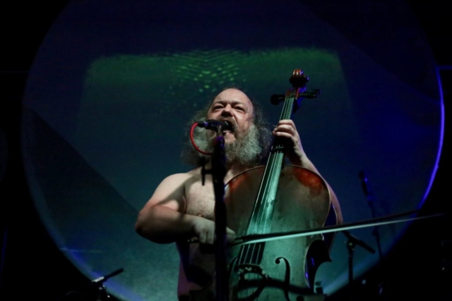 Bearded Theory festival 2019