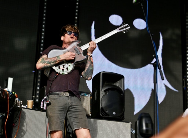 Bearded Theory festival 2019