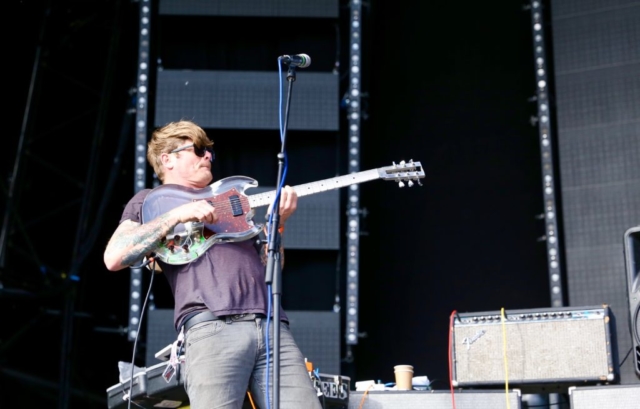 Bearded Theory festival 2019