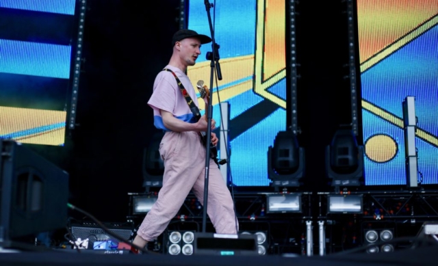 Bearded Theory festival 2019