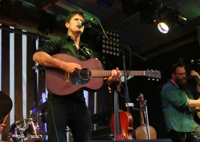 Bearded Theory festival 2019