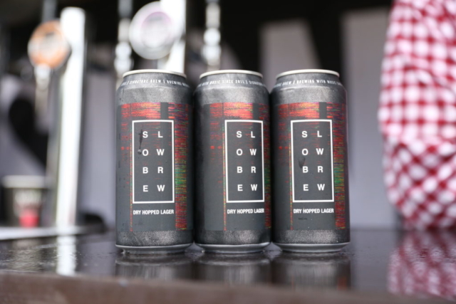 Bearded Theory festival 2019