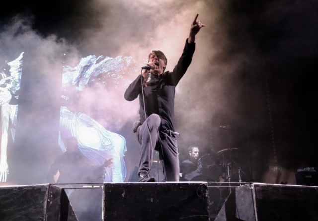 Bearded Theory festival 2019