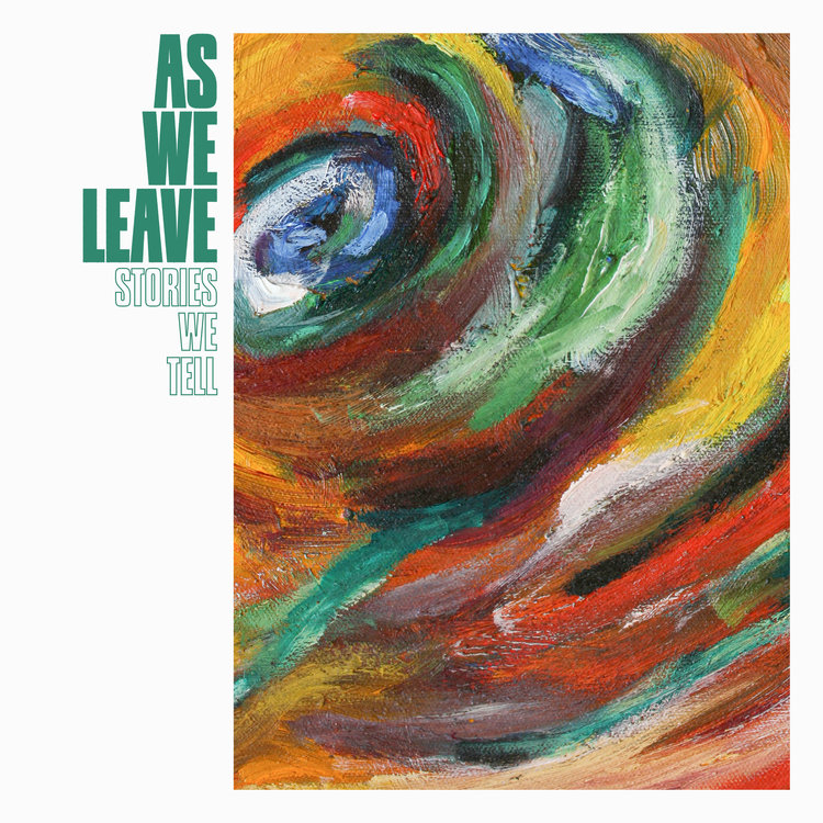 Stories We Tell illustration 