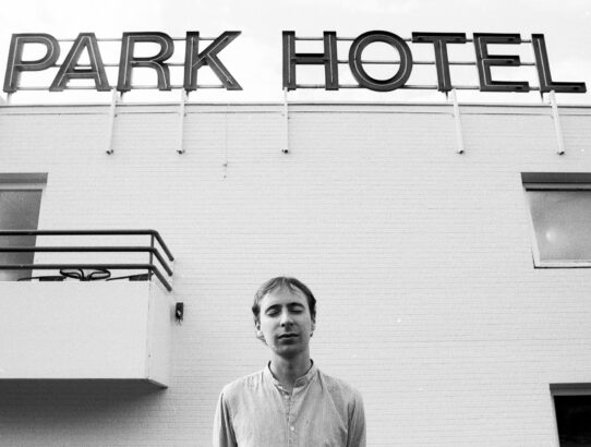 Hjalte Ross by Park Hotel