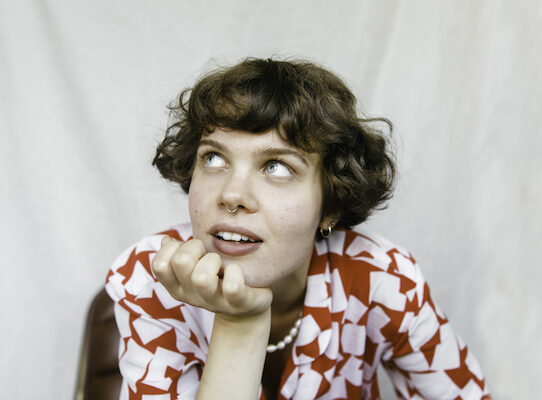 Sara Wolff singer songwriter