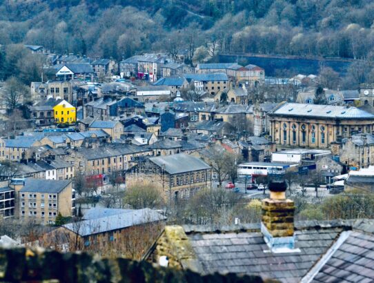 Todmorden