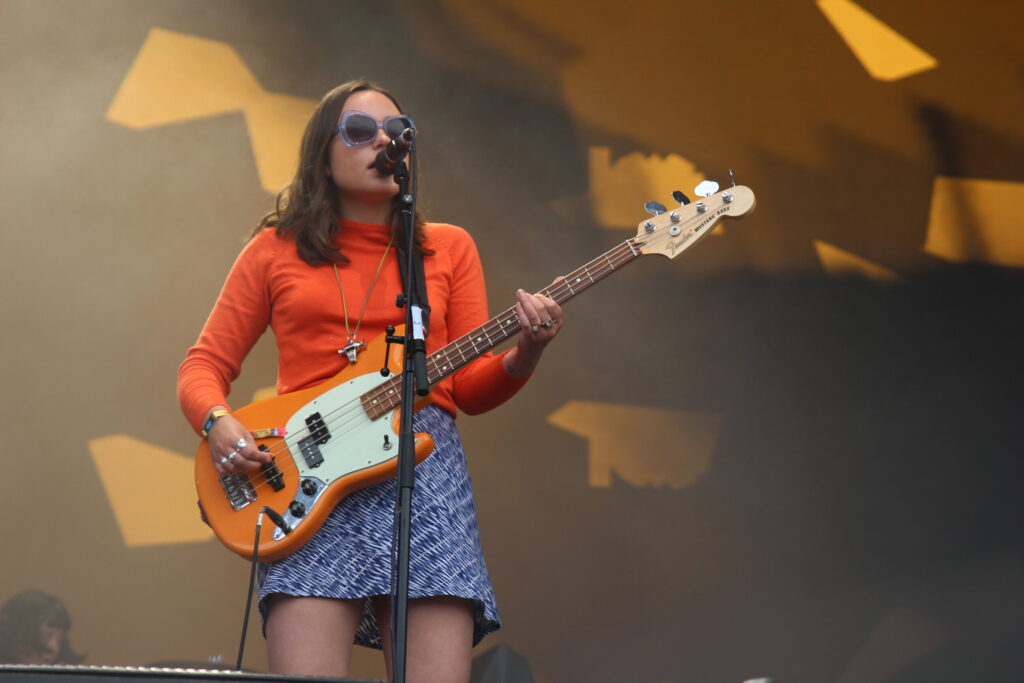 The Orielles