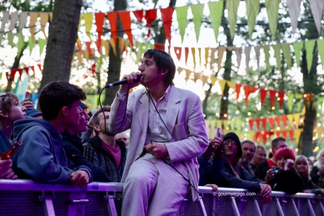 Fat White Family Fat White Family