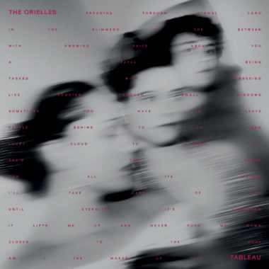 The Orielles Tableau album cover