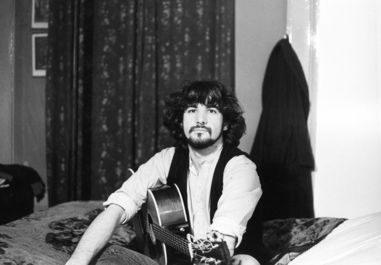 TrevorBeales courtesy of ChrstineBeales WEB