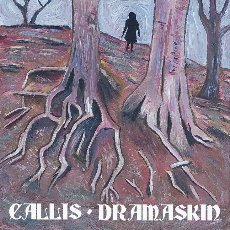Callis Dramaskin cover art