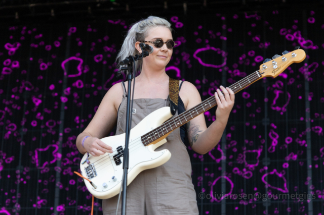 BT23 She Drew the Gun