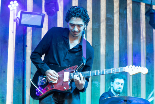 Bearded Theory festival 2023