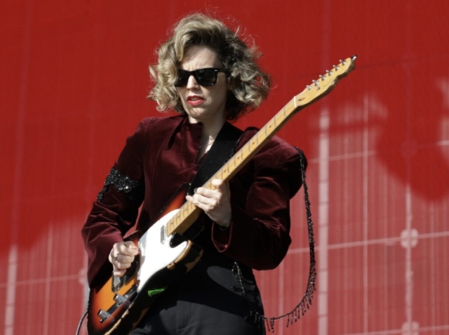 Anna Calvi