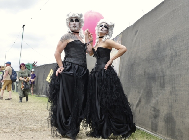 Bearded Theory festival 2023