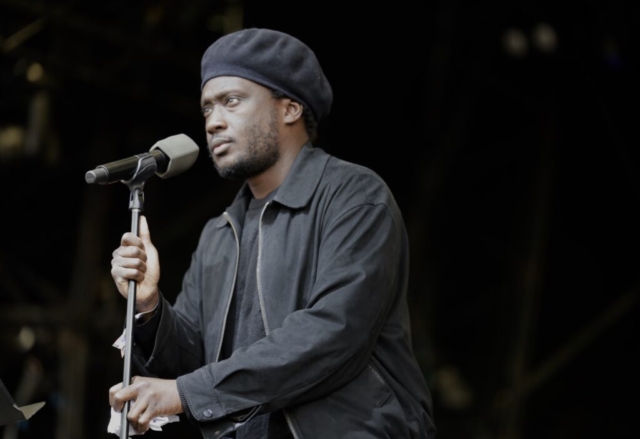 Bluedot festival 2023